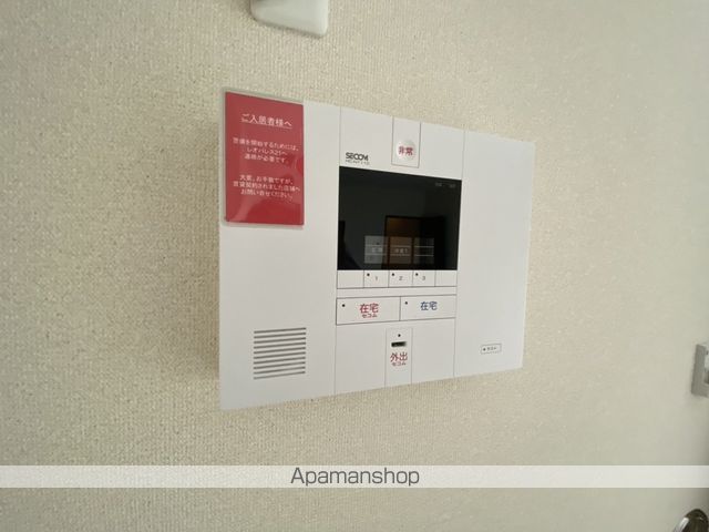 レオネクストイーエフIIIの内装写真
