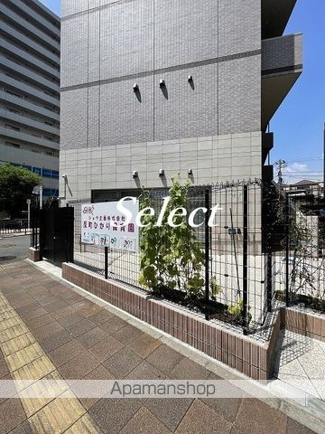 LE CIEL BLEU横浜反町の周辺写真