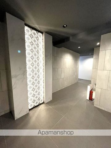 HABITAT平野の内装写真