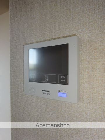 和歌山県和歌山市出島[1R/32.8m2]のその他設備