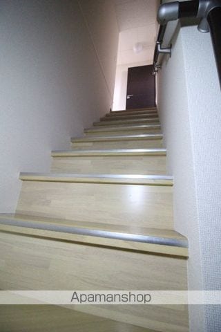 レオネクストNIWASEの内装写真