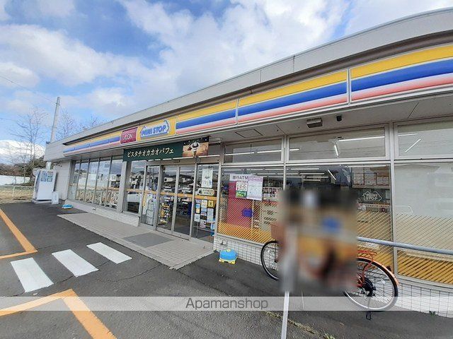クレストヴィラの周辺写真