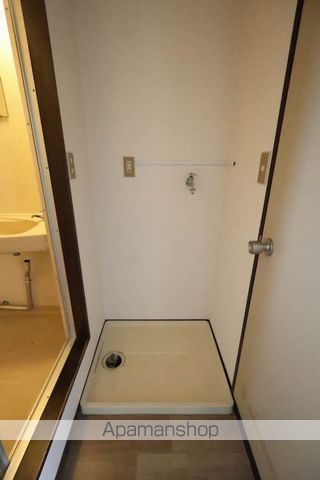 フォーブル吉村 A棟の内装写真
