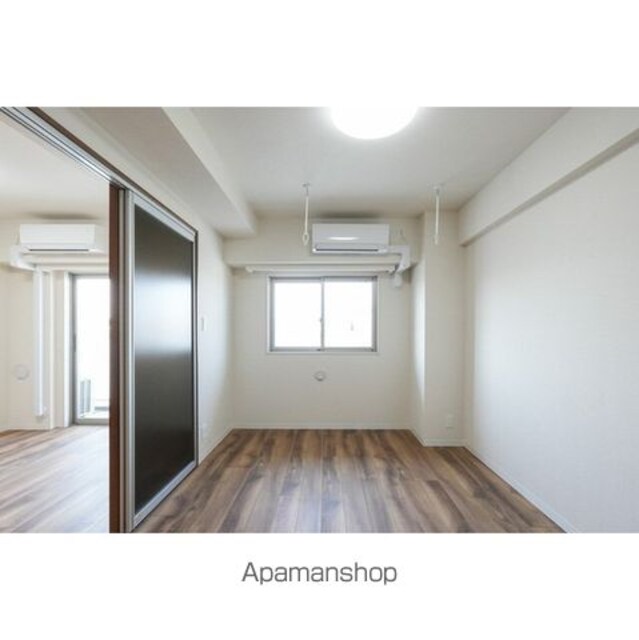 ＨＦ押上レジデンス[1LDK/40.23m2]のその他部屋・スペース