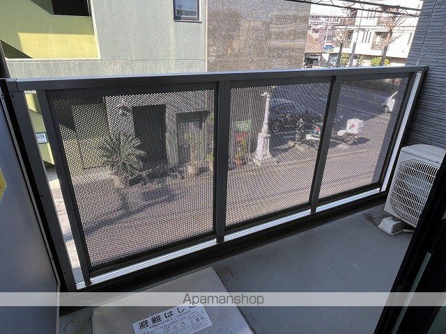 レオパレス向ヶ丘の内装写真
