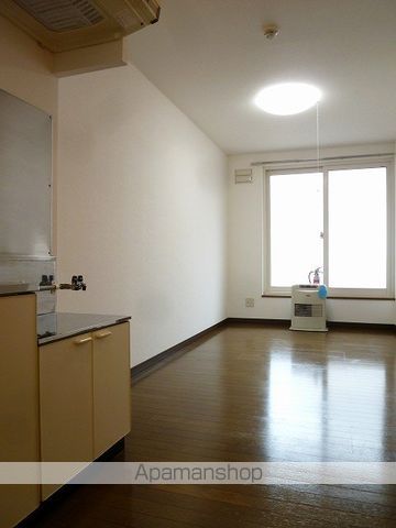 ルーベデンス新道東の内装写真