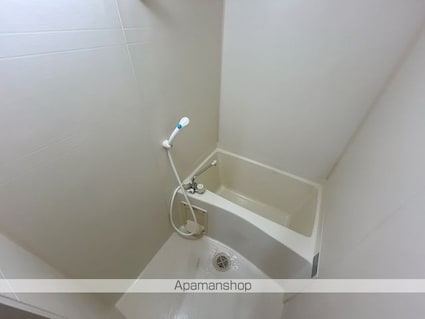 ＡＬＴＡ南草津ビュー[1DK/28.6m2]のバス