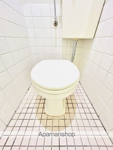 田中マンションの内装写真