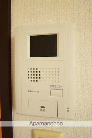 レオネクストカルチェIIの内装写真
