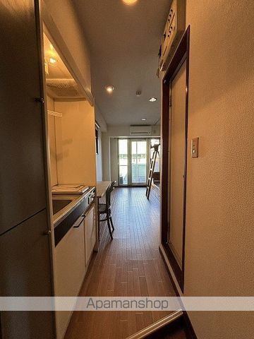 ときわマンションの内装写真
