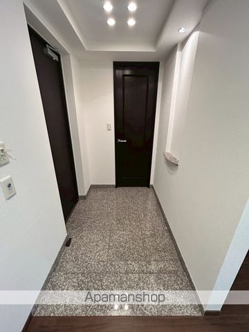 アップルタワー大阪谷町の内装写真
