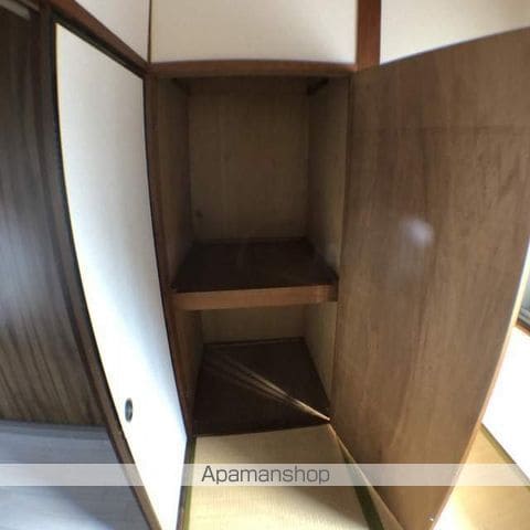 唐崎1丁目貸家の内装写真