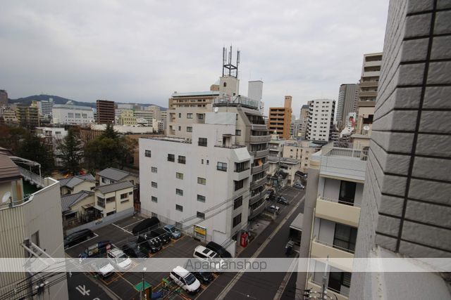 パラソーレ大手町の内装写真