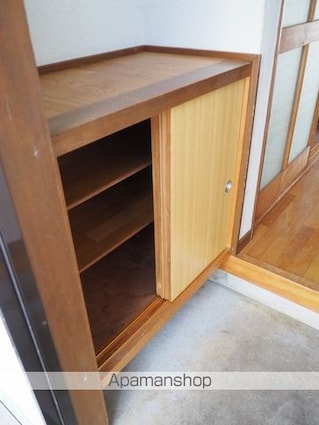 アップルハウスマルヨシ[2K/40.5m2]のその他設備