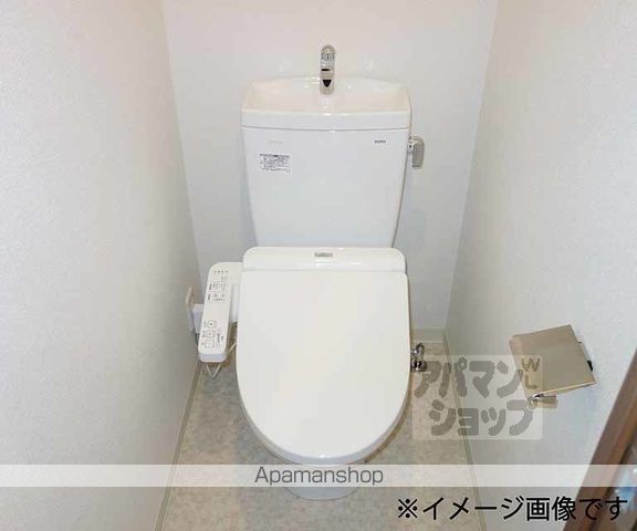プレサンスTHE KYOTO 流雅の内装写真