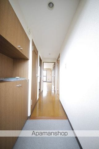 サティスフェールの内装写真