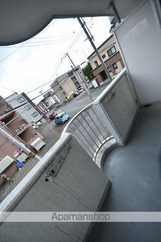 サンフラワー札幌新道の内装写真