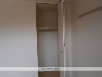 ラヴィタ[2LDK/58.37m2]の収納