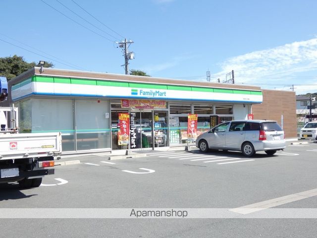 メゾン三ツ谷Bの周辺写真