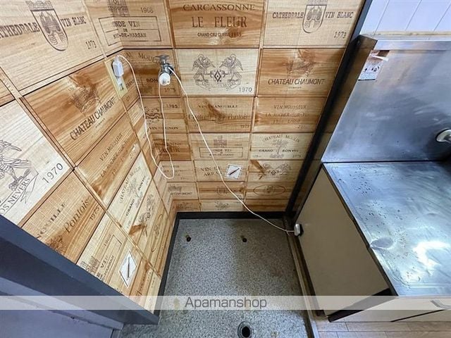 グランビュー八木山の内装写真