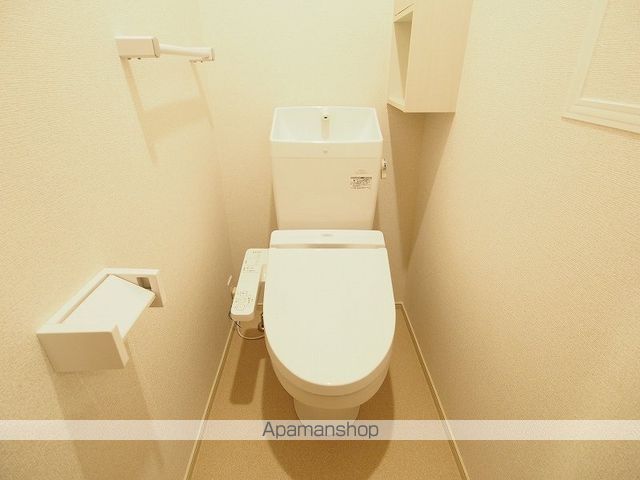 ミニヨンAの内装写真