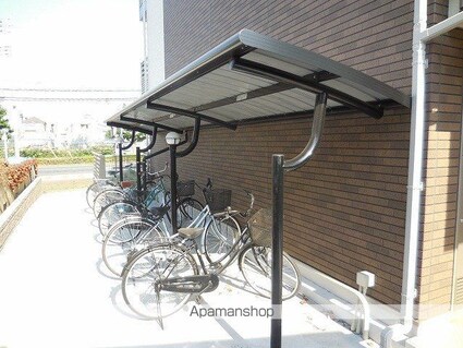 ミランダヴィーブルⅣ[1R/27.8m2]の共用部1