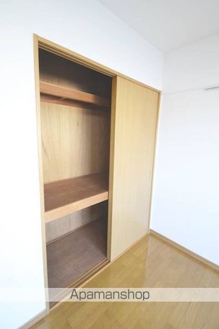 グリーンパーク賞田の内装写真