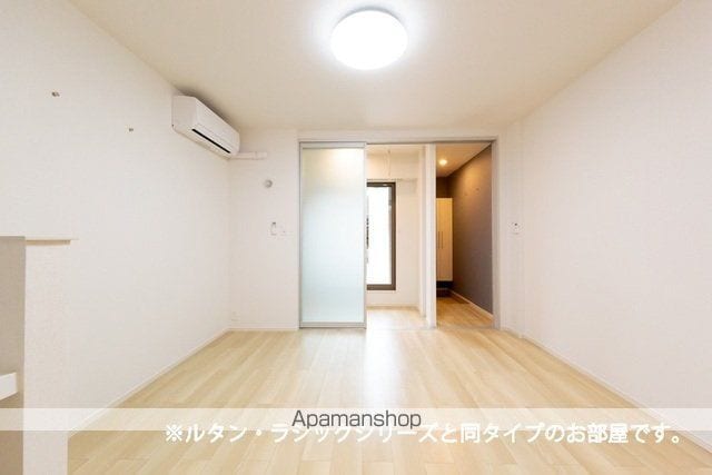 モアナ ハレの内装写真