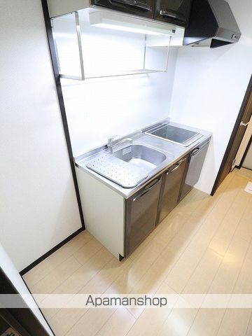 フジパレス吹田ウエストIII番館の内装写真