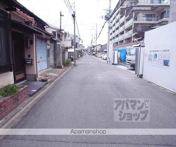 サクシード伏見駅前の周辺写真