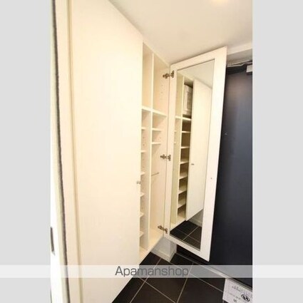 プライムアーバン三軒茶屋[1R/25.4m2]の玄関1