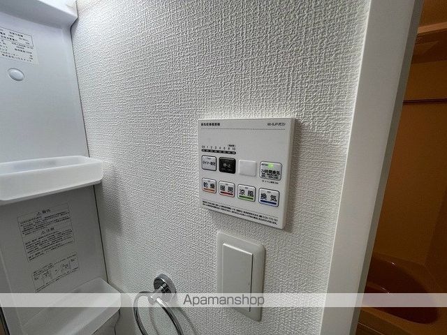 GRAND FUSEの内装写真