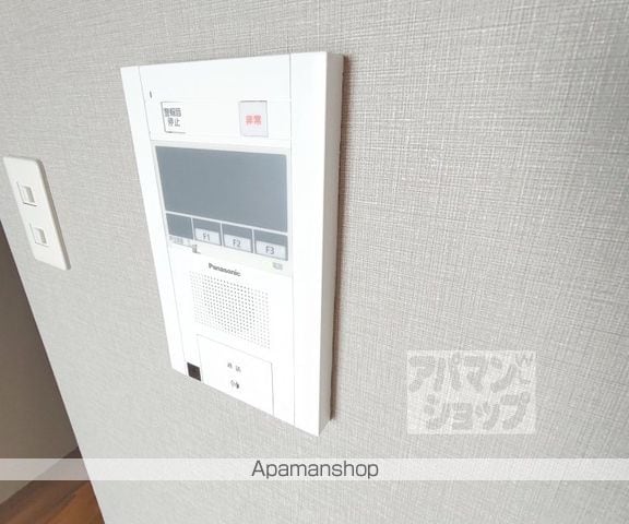 サンフローラ丸太町の内装写真