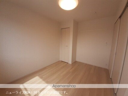 メゾン・ミクニⅢ　Ａ[2LDK/56.12m2]のその他内装