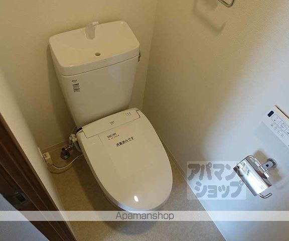 サンクチュアリ御池御前の内装写真