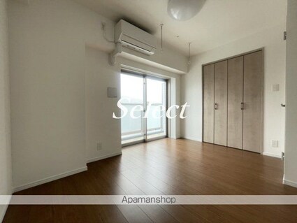 スクエアシティ横濱大通り公園ＡＺ[1K/22.54m2]の共用部1