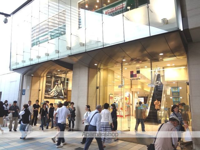 リッツ桜宮パークフロントの周辺写真