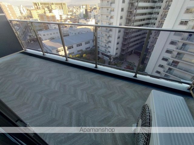 URBAN パーク AWAJIの内装写真
