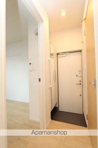 ジャスミン Bの内装写真