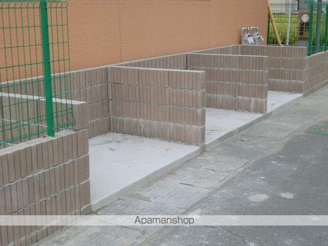 ライジング・リーフのその他写真