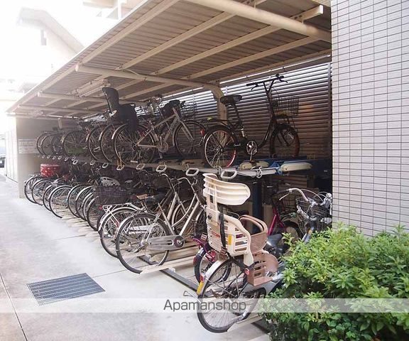 イニシア梅小路公園のその他写真