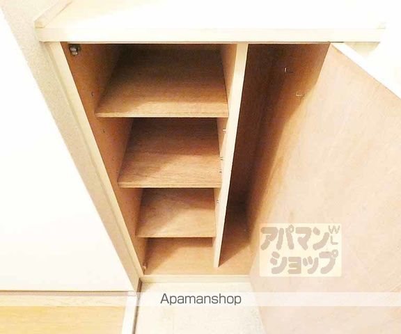ルミエール末広の内装写真