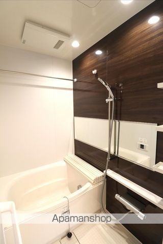 グラナーデ貫井の内装写真