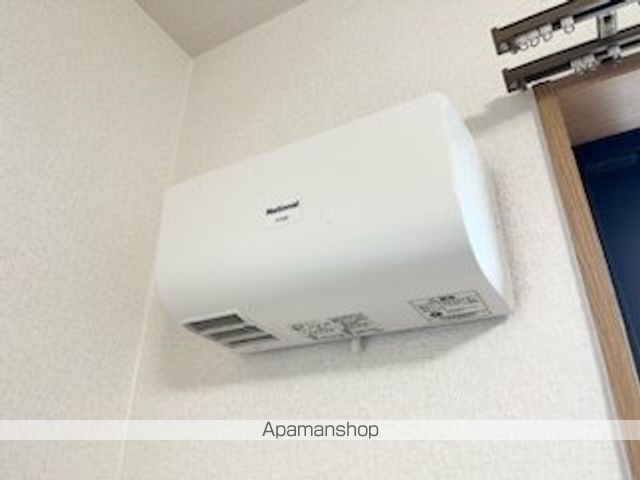 プリーザントハウスJ−5の内装写真