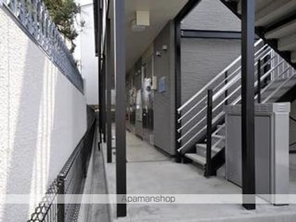 レオパレスパイナス松福[1K/20.28m2]の外観3