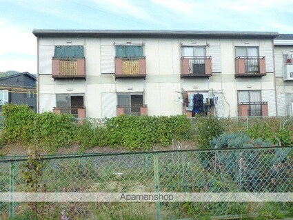 塩入ハイツ[3DK/50.18m2]の外観4