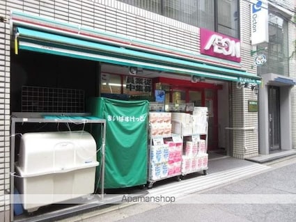 ＨＦ西新宿レジデンスＷＥＳＴ[1LDK/32.64m2]の周辺2