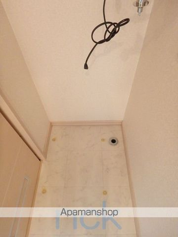 ウエストコースト大通の内装写真