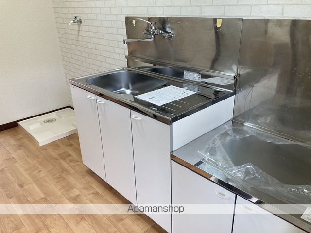 apartment 宮城県柴田郡柴田町槻木白幡４丁目
物件地図