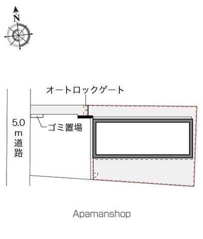 レオパレスブルーコーポのその他写真